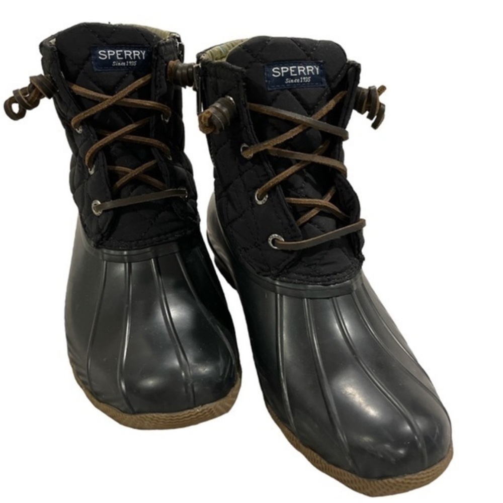 Women's Sperry Boots